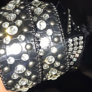 Bb belt from bb simon